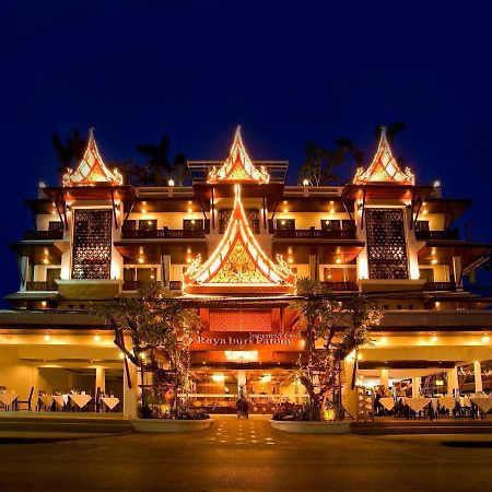 Rayaburi Hotel, Patong Dış mekan fotoğraf