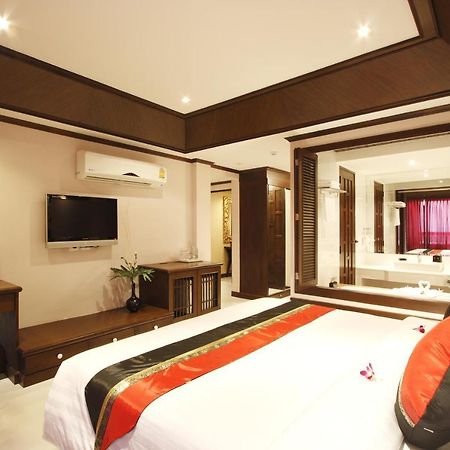 Rayaburi Hotel, Patong Dış mekan fotoğraf