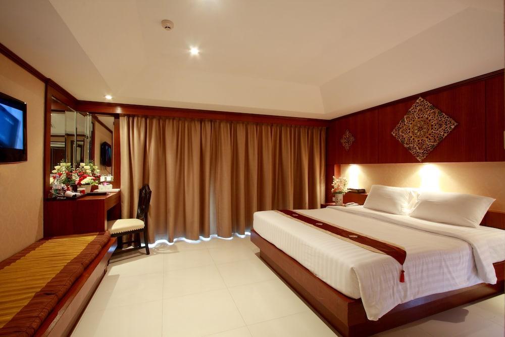 Rayaburi Hotel, Patong Dış mekan fotoğraf