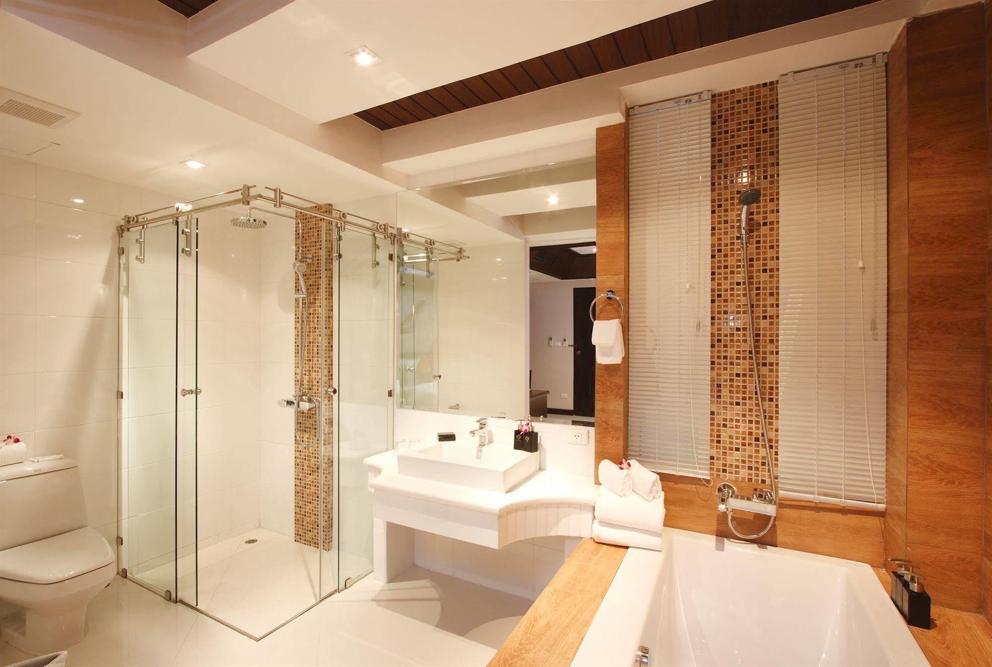 Rayaburi Hotel, Patong Dış mekan fotoğraf
