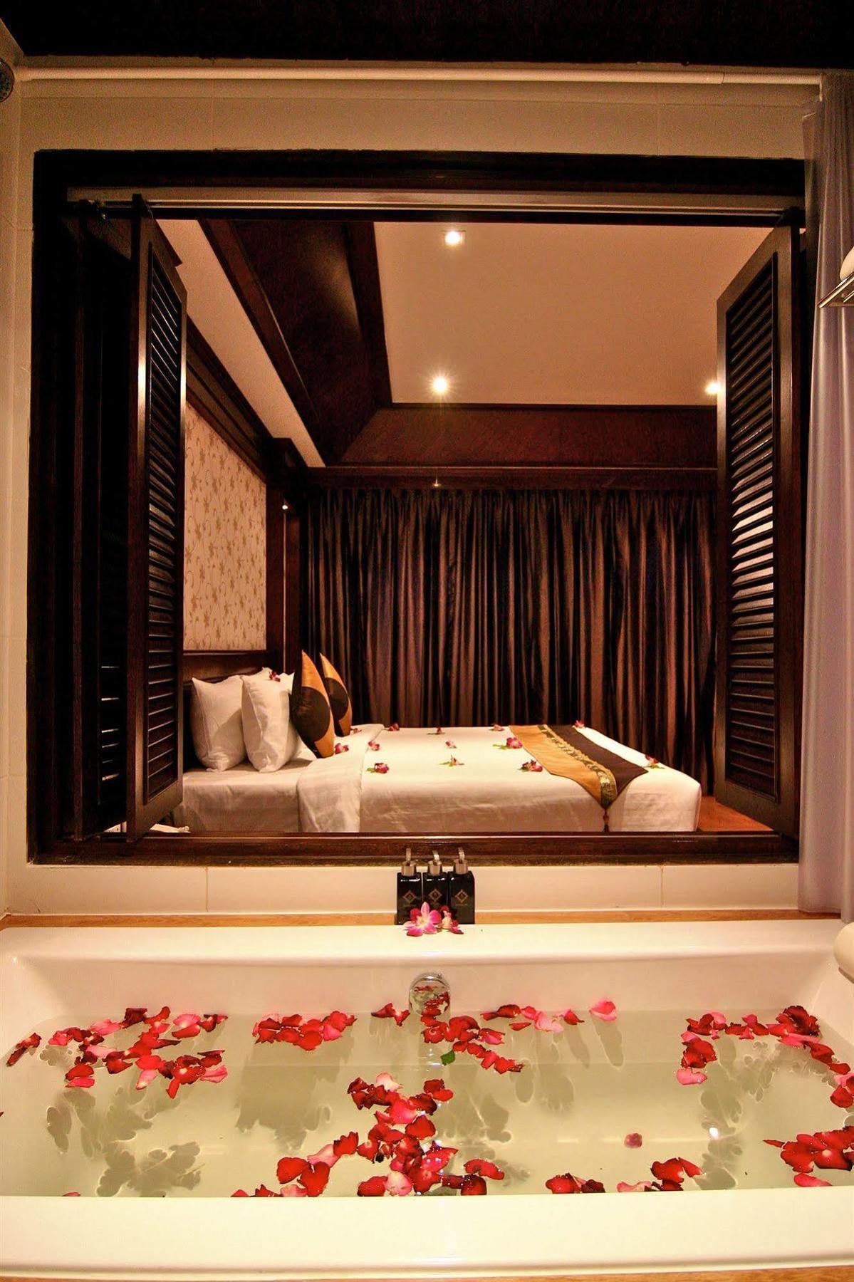 Rayaburi Hotel, Patong Dış mekan fotoğraf