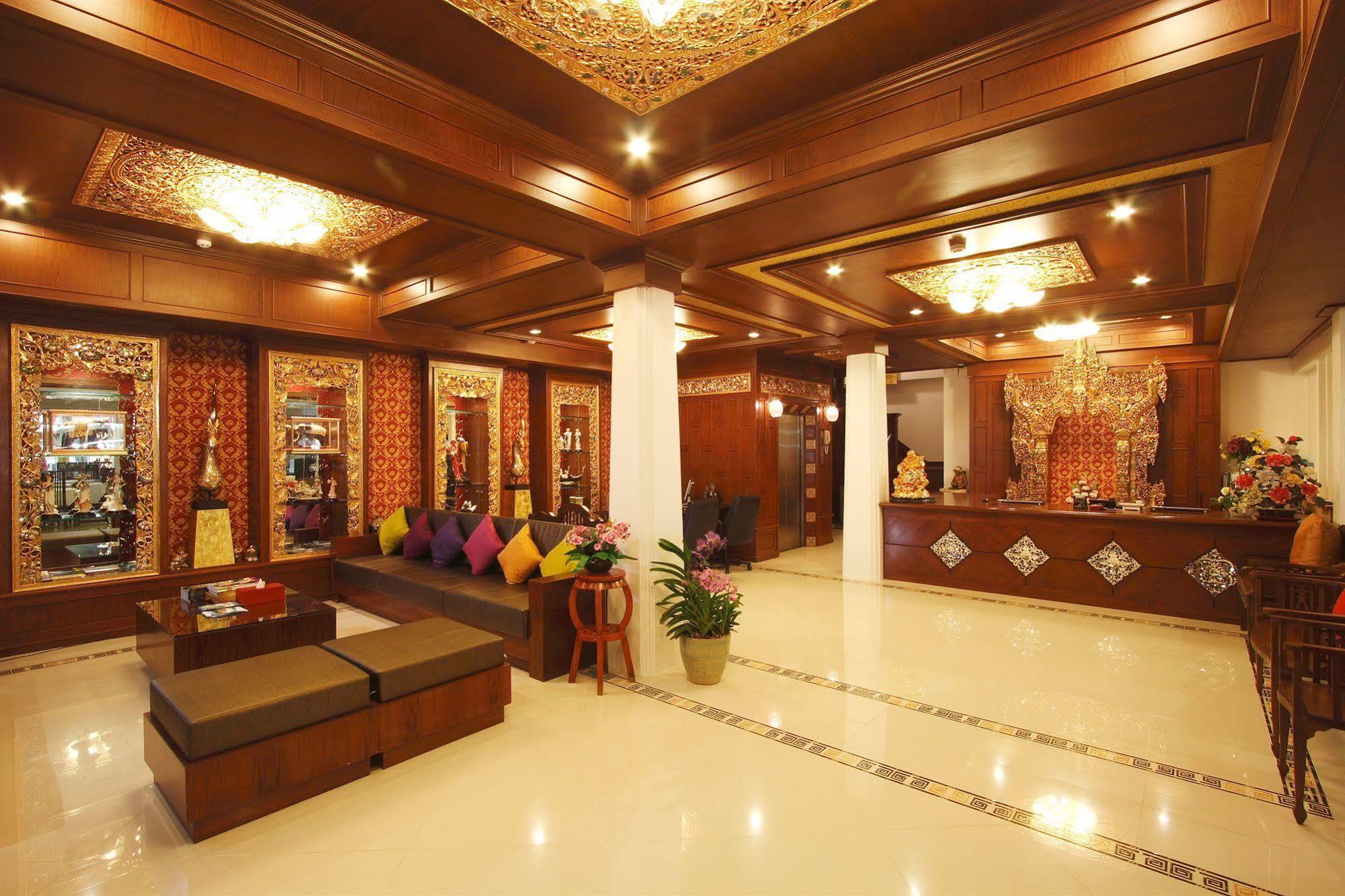Rayaburi Hotel, Patong Dış mekan fotoğraf
